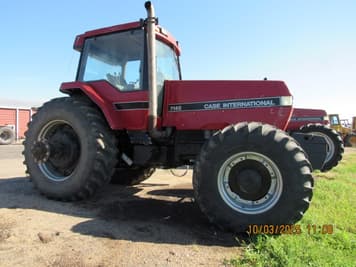 Main image Case IH 7140